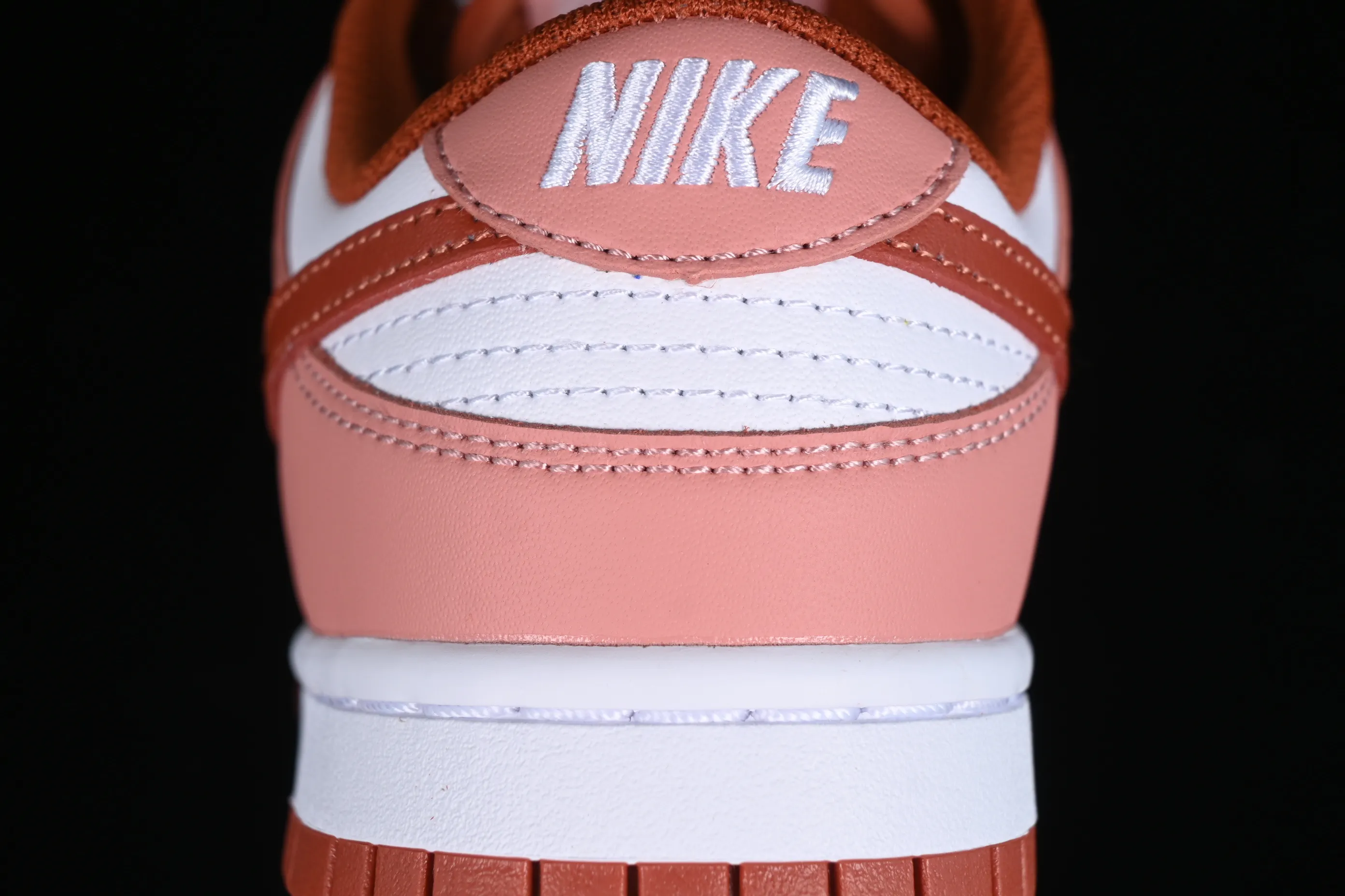 All categories Nk SB Dunk series Nk SB Dunk Low low-top sneakers Nk Dunk Low "Rose Whisper" rose pink 2.0 SB low-top sports and leisure sneakers FQ8876-618